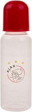Afbeeldingen van Ajax Baby Fles - Logo