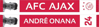 Picture of Ajax Sjaal André Onana