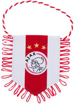 Picture of Ajax Banier