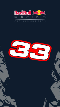 Picture for category Max Verstappen