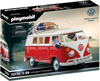 Afbeeldingen van Playmobil Volkswagen T1 Campingbus (70176)