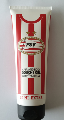 Picture of PSV Douchegel Hair and Body