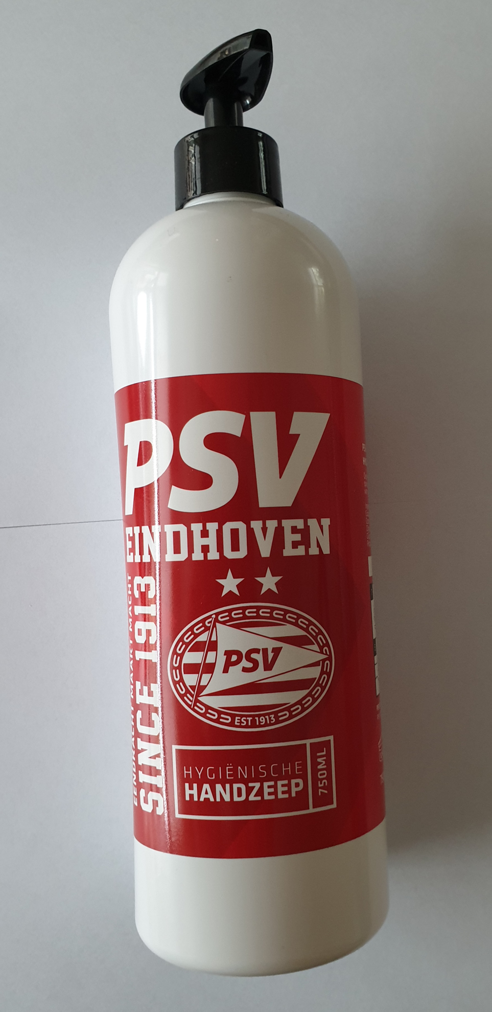 Afbeeldingen van PSV Hygiënische Handzeep met Pomp