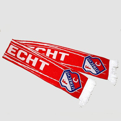 Picture of FC Utrecht Sjaal