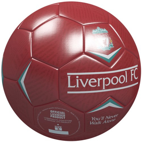 Picture of Liverpool Bal - You'll Never Walk Alone
