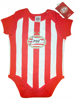 Afbeeldingen van PSV Baby Romper