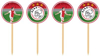 Picture of Ajax Party Prikkers