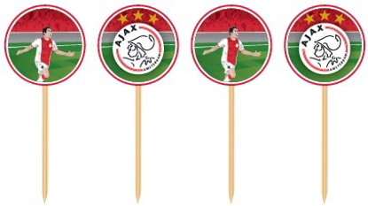 Picture of Ajax Party Prikkers