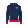 Picture of Ajax Hoodie Blauw / Rood Away (Volwassene)