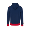 Picture of Ajax Hoodie Blauw / Rood Away (Volwassene)