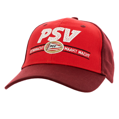 Picture of PSV Cap - Eendracht Maakt Macht (junior)