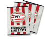 Picture of PSV Schriften A5 - gelinieerd