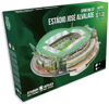 Afbeeldingen van Sporting Portugal 3D Puzzel - Estádio José Alvalade