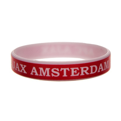Picture of Ajax Armbandje - Rubber