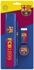 Picture of FC Barcelona 4-delige Schrijfset