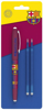 Picture of FC Barcelona - Uitwisbare Gelpen