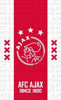 Picture of Ajax 3-pack Schriften A4 - gelinieerd