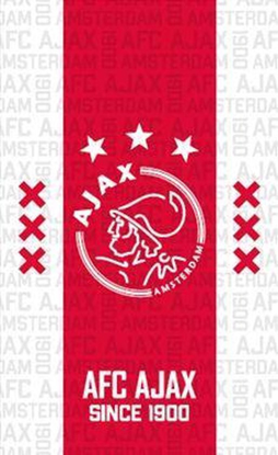 Picture of Ajax 3-pack Schriften A4 - gelinieerd