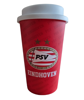Picture of PSV Reisbeker / Koffiemok