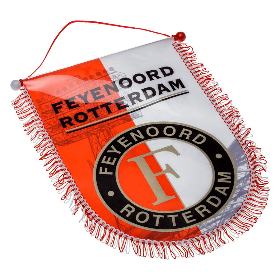 Picture of Feyenoord U-Vaan