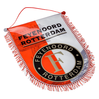 Picture of Feyenoord U-Vaan