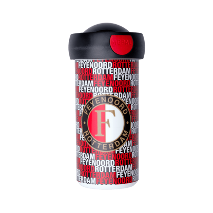 Picture of Feyenoord Drinkbeker / Schoolbeker - All Over
