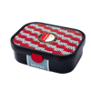 Picture of Feyenoord Lunchbox / Broodtrommel - All Over