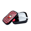 Picture of Feyenoord Lunchbox / Broodtrommel - All Over