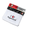 Picture of Feyenoord 2-pack Monddoekjes - I Love Feyenoord