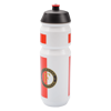 Picture of Feyenoord Bidon - rood/wit