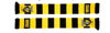 Picture of Vitesse Sjaal 1892