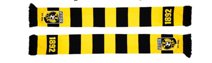 Picture of Vitesse Sjaal 1892