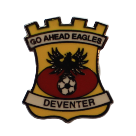 Picture for category Go Ahead Eagles