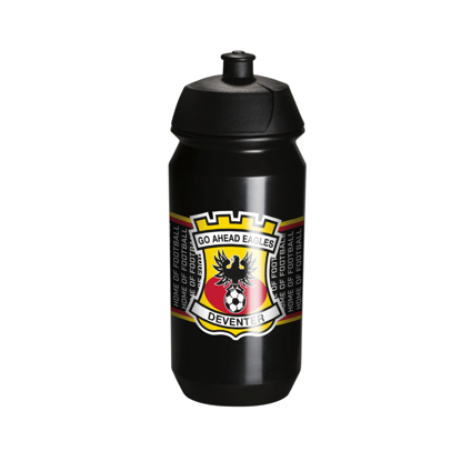 Picture of Go Ahead Eagles Bidon - Logo