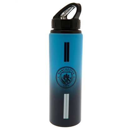 Picture of Manchester City Aluminium Bidon
