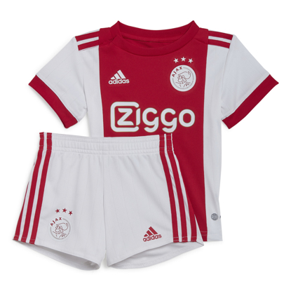 Picture of Ajax Babykit (Adidas) - Thuis