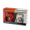 Picture of Feyenoord Peper- en Zoutstel - Feyenoordshirt