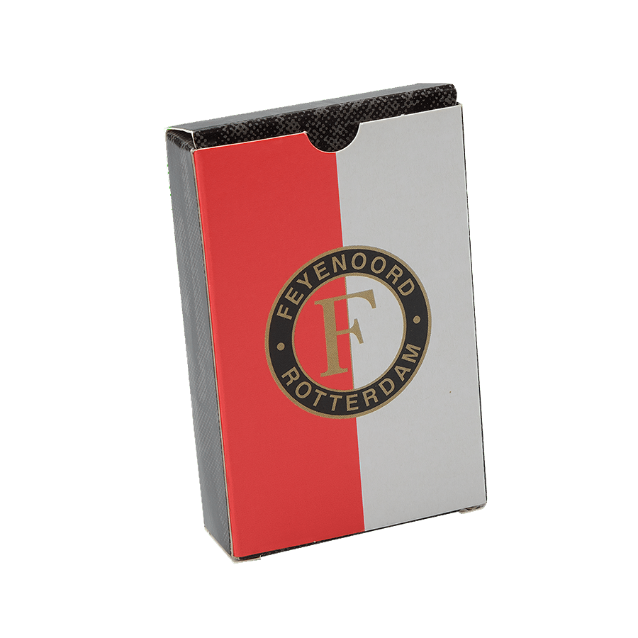 Picture of Feyenoord Speelkaarten