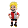 Picture of Feyenoord Knuffel Coentje (25 cm)