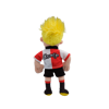 Picture of Feyenoord Knuffel Coentje (25 cm)