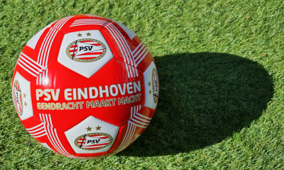 Picture of PSV Bal  - PSV Eindhoven - Eendracht Maakt Macht