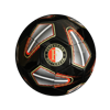 Picture of Feyenoord Bal Logo - zwart