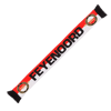 Picture of Feyenoord Sjaal Logo - rood/wit