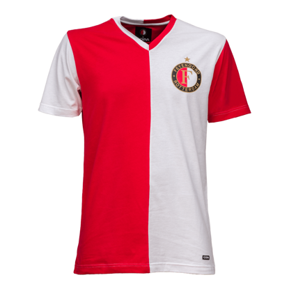 Afbeeldingen van Feyenoord Shirt Katoen (COPA)