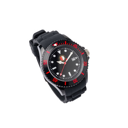 Picture of Feyenoord Horloge Sportief