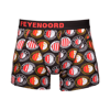 Afbeeldingen van Feyenoord 2-pack Boxershorts - Boy's