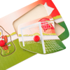 Picture of Feyenoord Houten Puzzel
