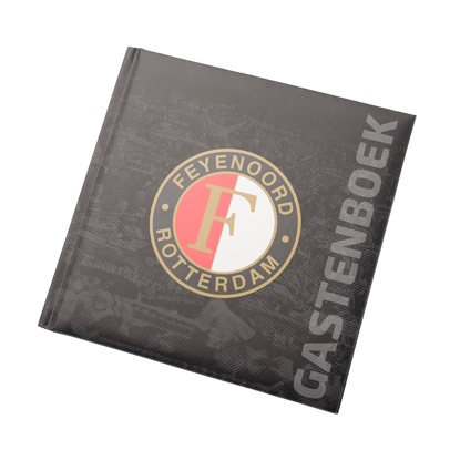 Afbeeldingen van Feyenoord Gastenboek