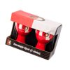 Picture of Feyenoord Eierdopje (2 stuks)