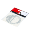 Picture of Feyenoord Raamsticker